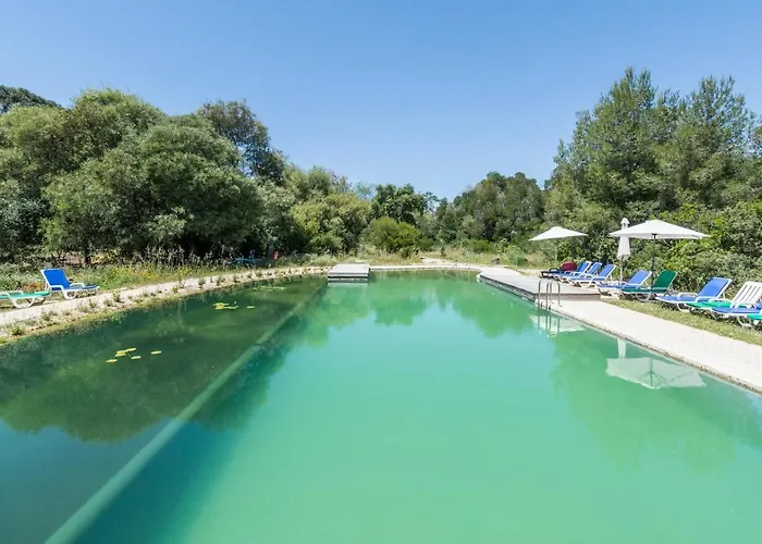 Feriegård Quinta De Sao Pedro Sobreda