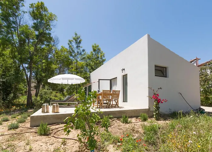 Feriegård Quinta De Sao Pedro *