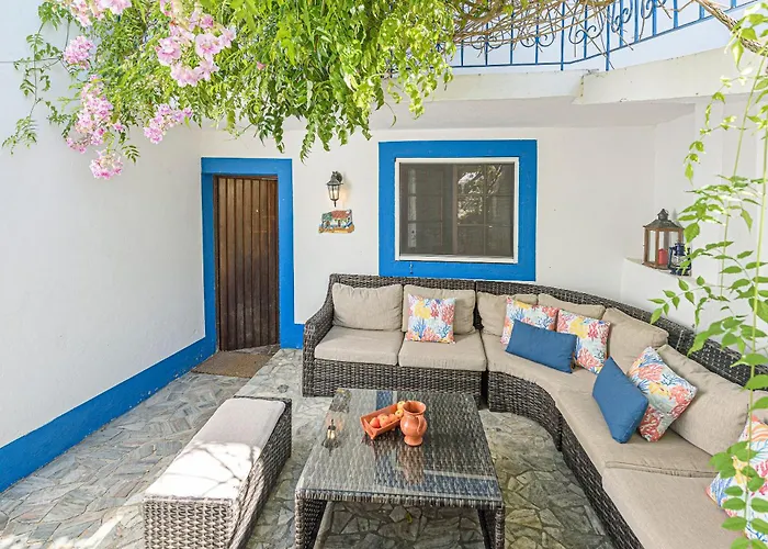 Quinta De Sao Pedro Farma Sobreda