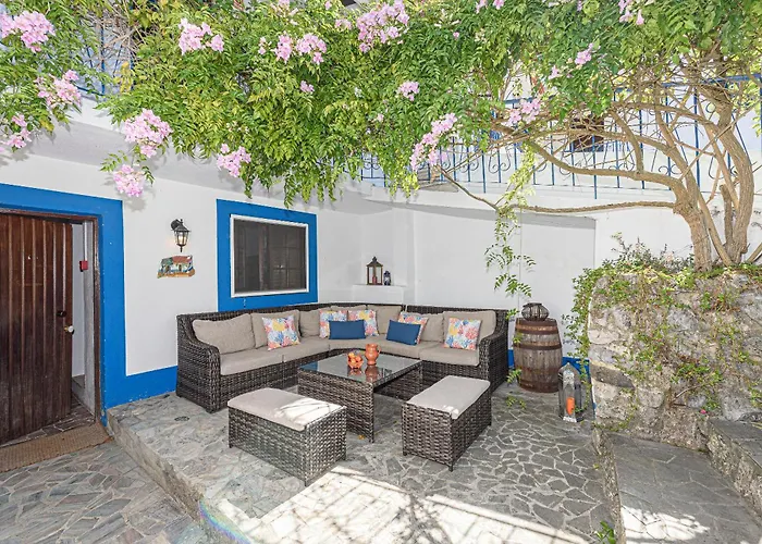 בית חווה Quinta De Sao Pedro *