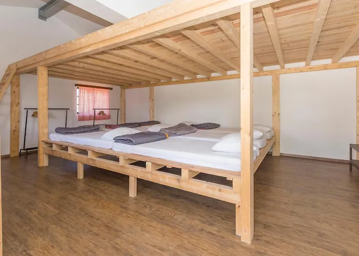 Quinta De Sao Pedro בית חווה *