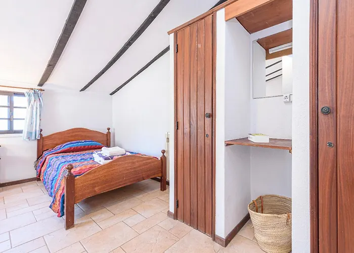 Quinta De Sao Pedro בית חווה *