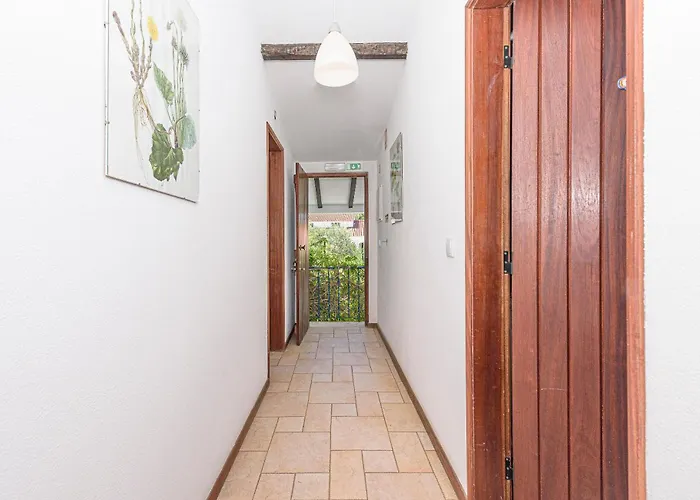 Quinta De Sao Pedro בית חווה Sobreda