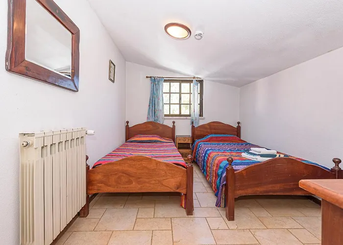 Quinta De Sao Pedro בית חווה