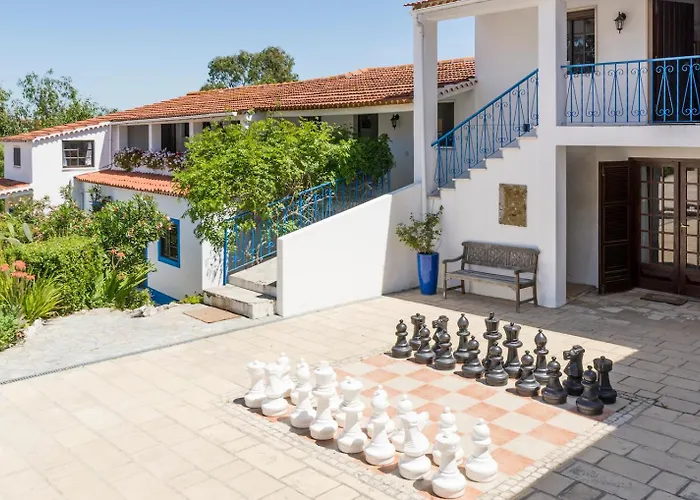 Quinta De Sao Pedro Farma