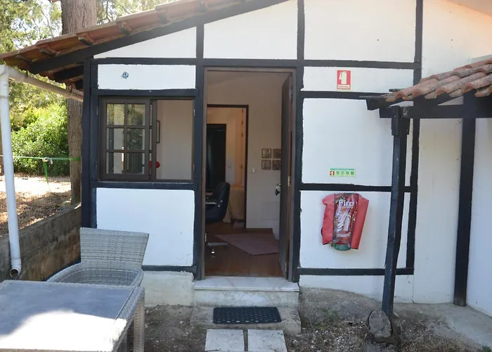 Quinta De Sao Pedro בית חווה Sobreda