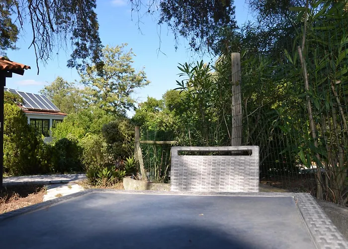 Quinta De Sao Pedro Sobreda