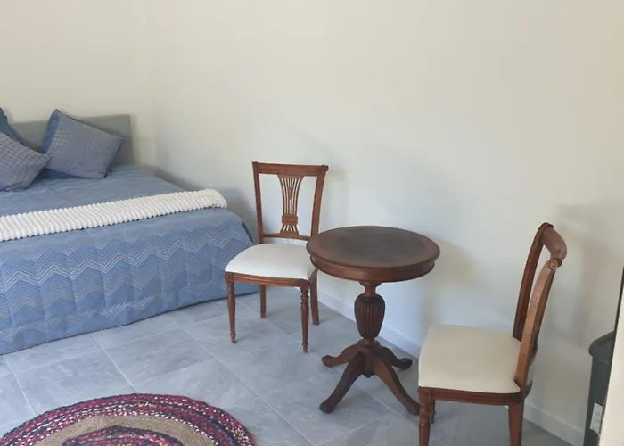 Quinta De Sao Pedro Feriegård Sobreda