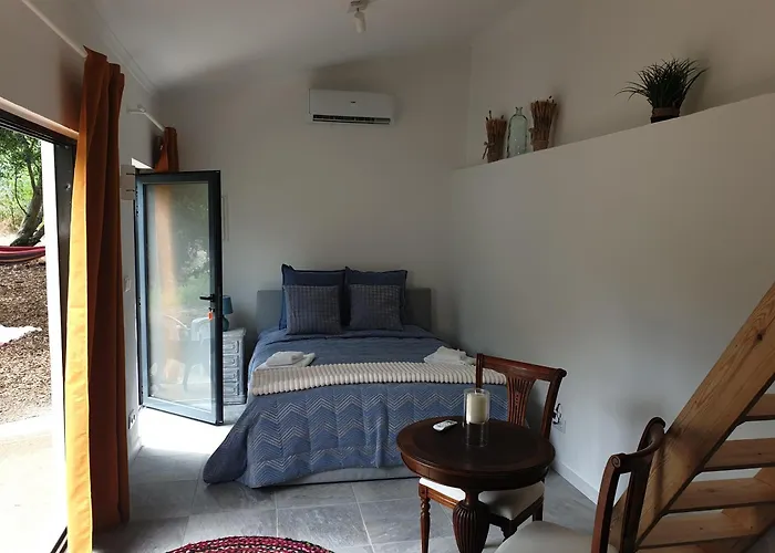 Quinta De Sao Pedro * Sobreda