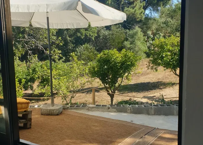 Feriegård Quinta De Sao Pedro *