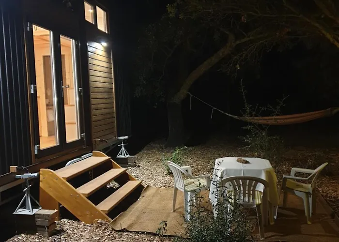 בית חווה Quinta De Sao Pedro *