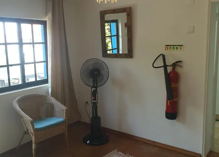 Quinta De Sao Pedro בית חווה *