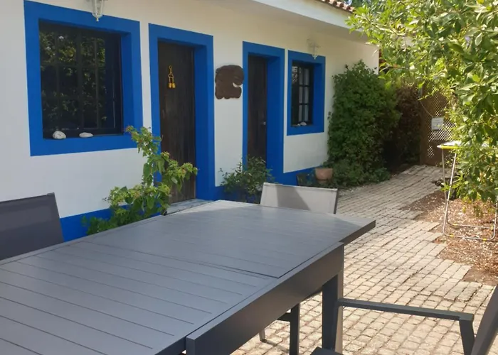 Quinta De Sao Pedro * Sobreda