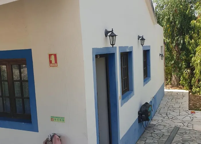 Quinta De Sao Pedro Farma Sobreda