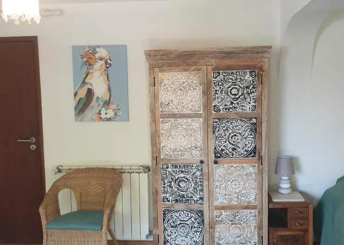Quinta De Sao Pedro Gospodarstwo agroturystyczne